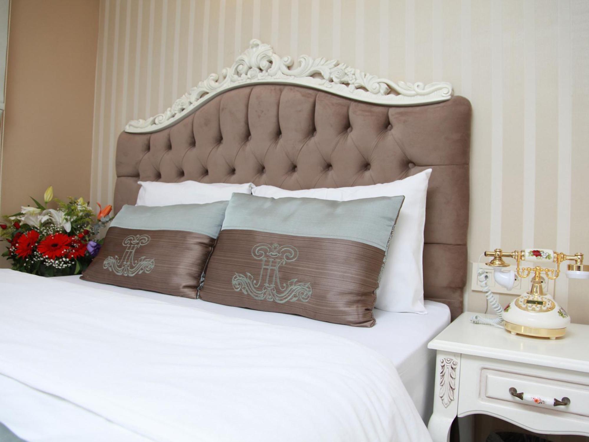 Kadi Konagi Thermal Hotel Bursa Room photo