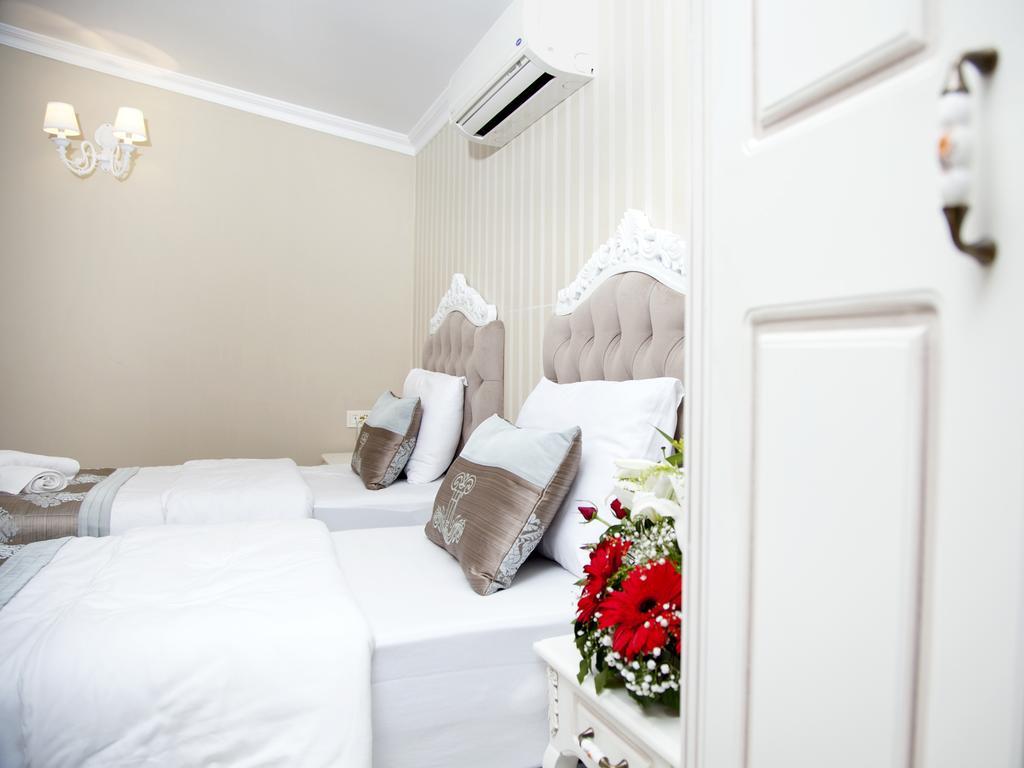 Kadi Konagi Thermal Hotel Bursa Room photo