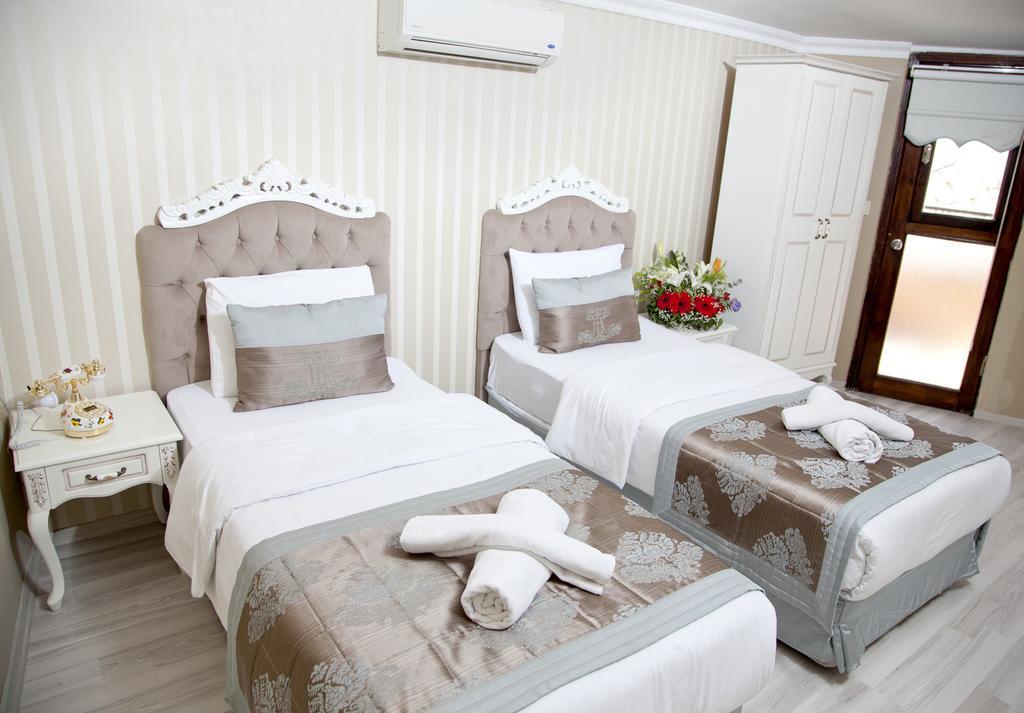 Kadi Konagi Thermal Hotel Bursa Room photo