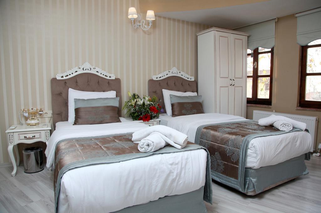 Kadi Konagi Thermal Hotel Bursa Room photo