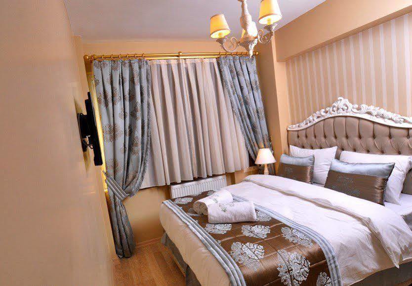 Kadi Konagi Thermal Hotel Bursa Exterior photo