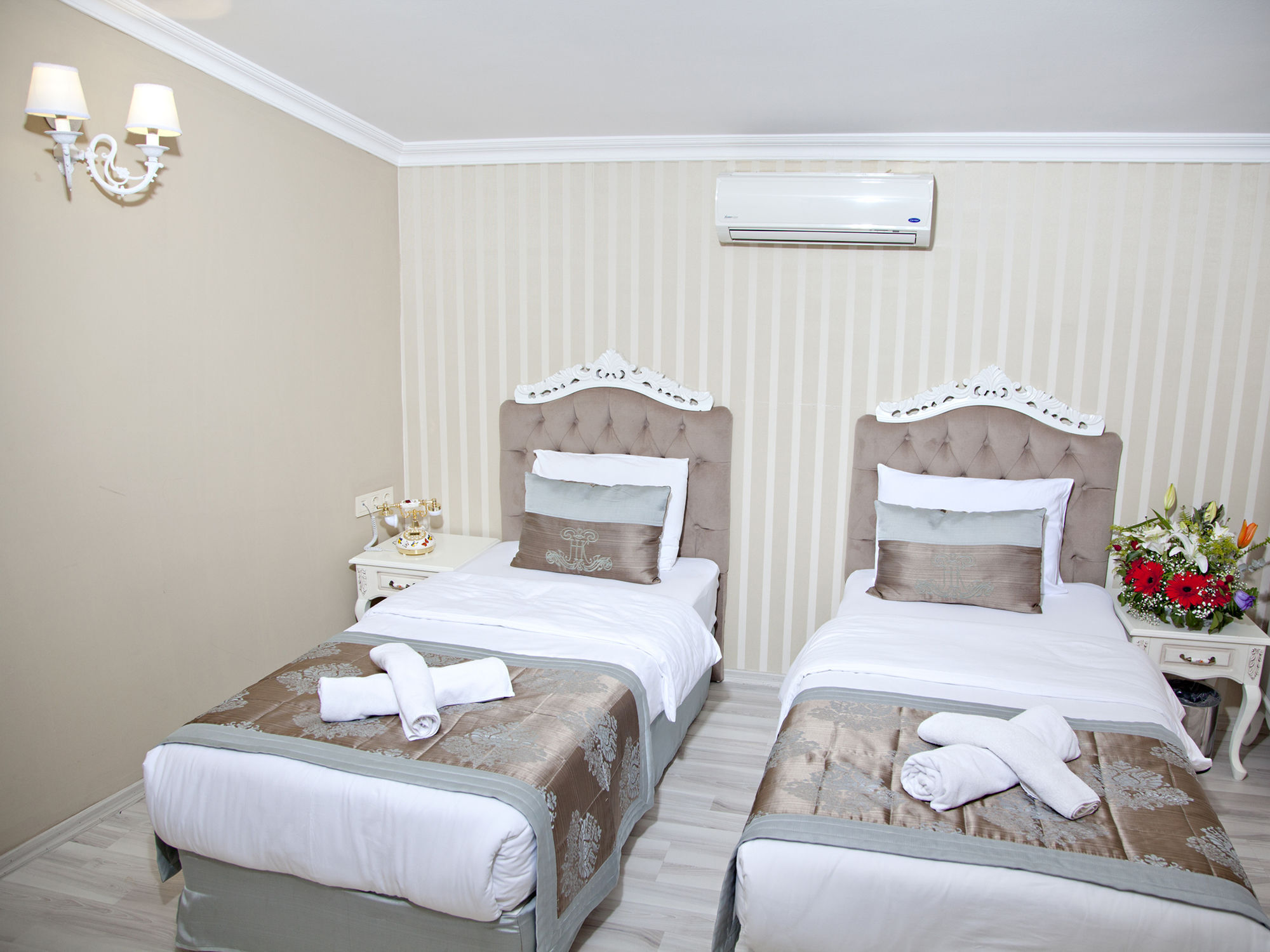 Kadi Konagi Thermal Hotel Bursa Exterior photo